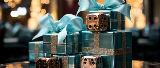 „Microgaming“ kazino premijų privalumai ir trūkumai