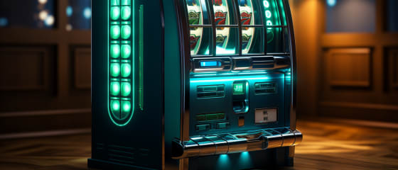 „NetEnt“ lošimo automatų žaidimų išsami apžvalga
