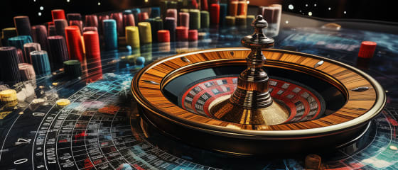 Kaip matematika įtakoja lošimų rezultatus naujose kazino svetainėse