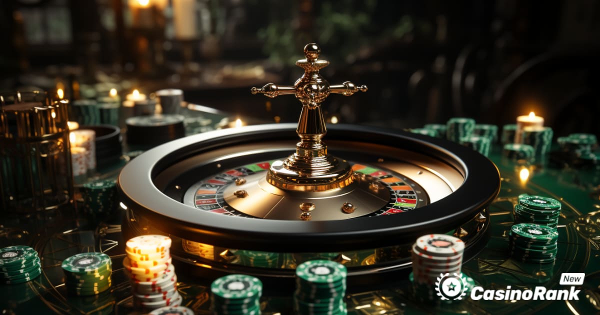 Patarimai, kaip žaisti naujus kazino stalo žaidimus