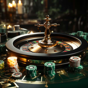 Patarimai, kaip žaisti naujus kazino stalo žaidimus