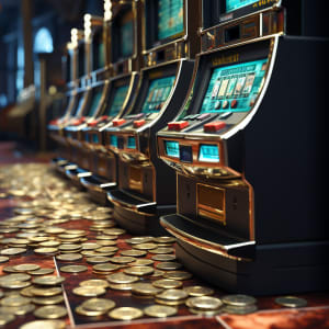 „Microgaming“ kazino žaidimų premijų funkcijų tyrinėjimas